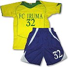 เสื้อฟุตบอลบราซิล 049