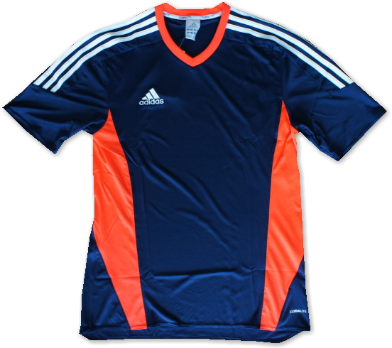 เสื้อฟุตบอลadidasW63024