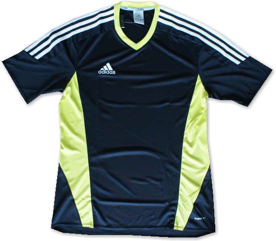 เสื้อฟุตบอลadidasW63026