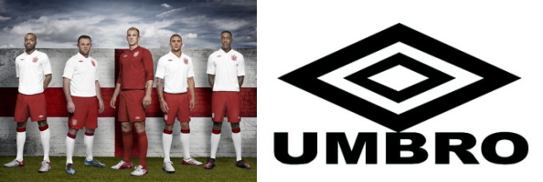 umbro เสื้อ/กางเกง/ชุดฟุตบอล